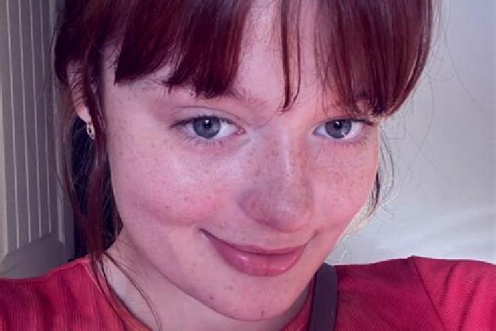 Abigail, 21, a red brown-eyed mixed companion based in Teotonio Vilela. Offering BDSM, CIM, Striptease. Available for incall and outcall, day and evening dates.
