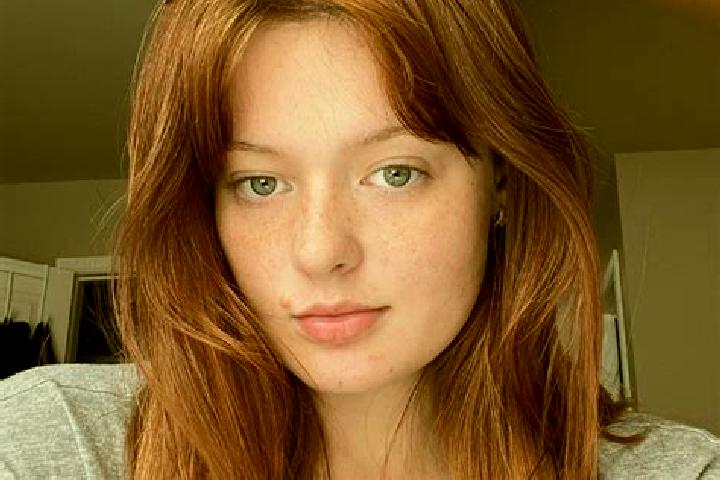 Abigail, 21, a red grey-eyed mediterranean companion based in Polomka. Offering Prostate Massage, BDSM, Tantra, CIM. Available for incall and outcall, overni...