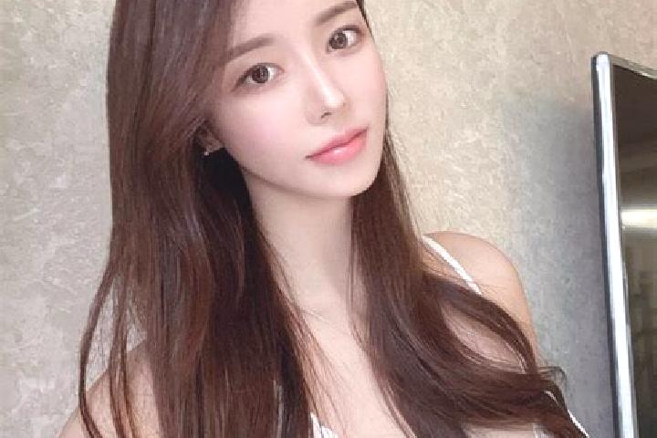 Abigail, 21 — Escort in Beseyluel, Turkey