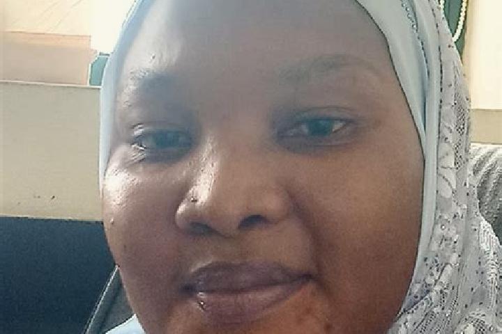 Abigail, 21 — Escort in Boumahra Ahmed, Algeria