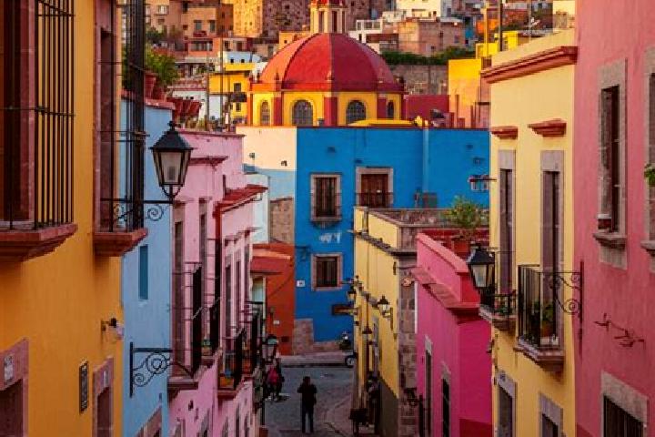 Abigail, 21 — Escort in Cahuazas, Mexico