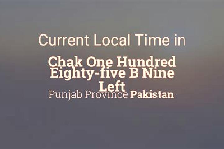 Abigail, 21 — Escort in Chak One Hundred -Nine Left, Pakistan