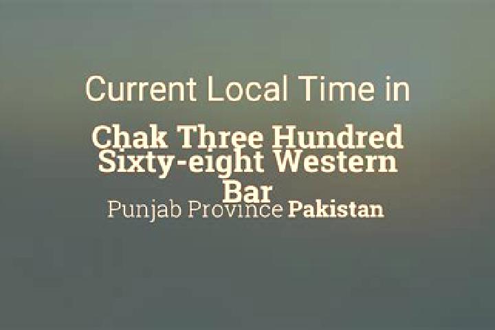 Abigail, 21 — Escort in Chak Sixty-eight-Four Right, Pakistan