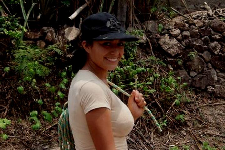 Abigail, 21 — Escort in Cololaca, Honduras