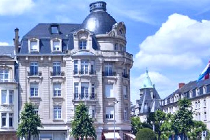 Abigail, 21 — Escort in Crauthem, Luxembourg