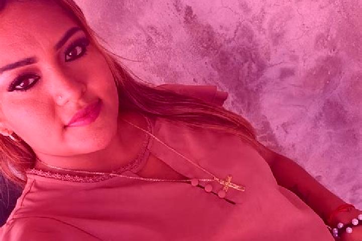 Abigail, 21 — Escort in El Cenidor, Mexico