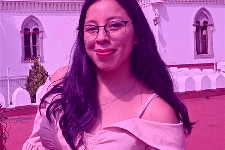 Abigail, 21 — Escort in Erandique, Honduras