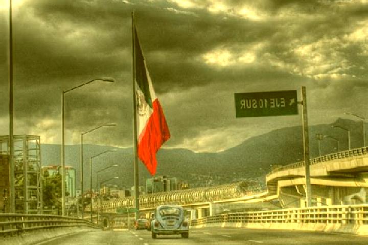 Abigail, 21 — Escort in Fraccionamiento Riberas de San Jeronimo, Mexico