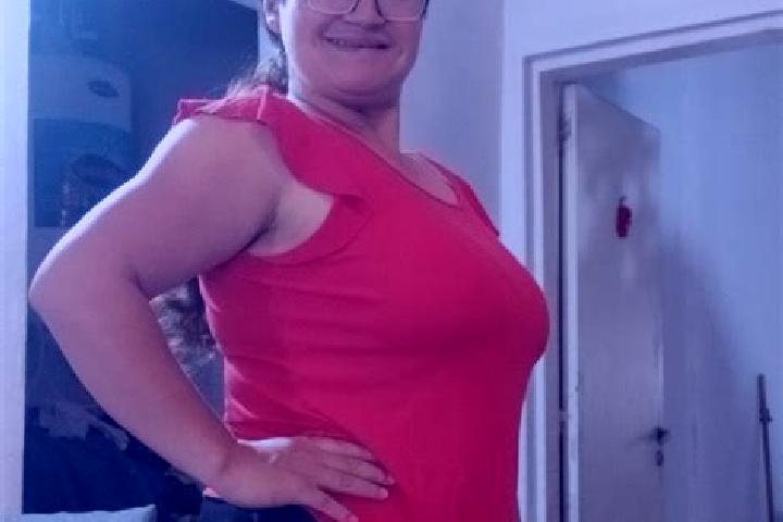 Abigail, 21 — Escort in General Rodriguez, Argentina