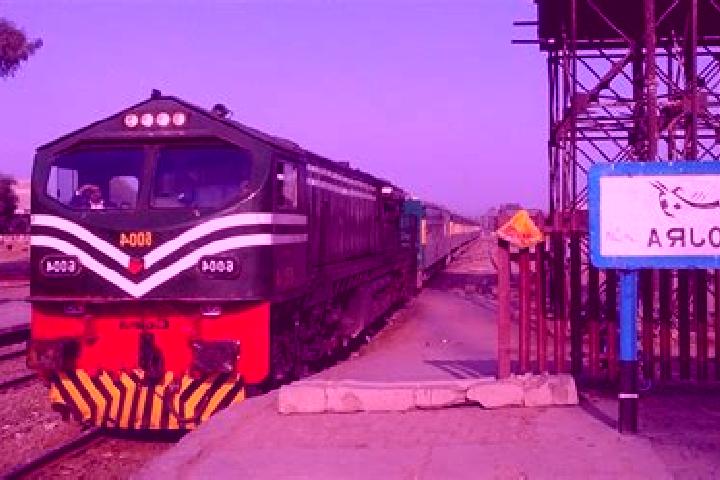 Abigail, 21 — Escort in Gojra, Pakistan