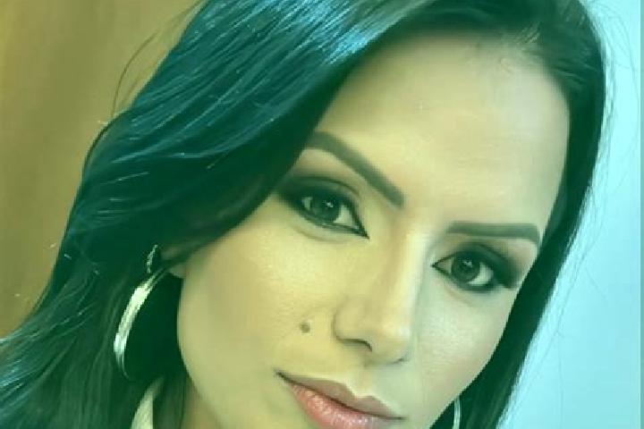 Abigail, 21 — Escort in Ivinhema, Brazil