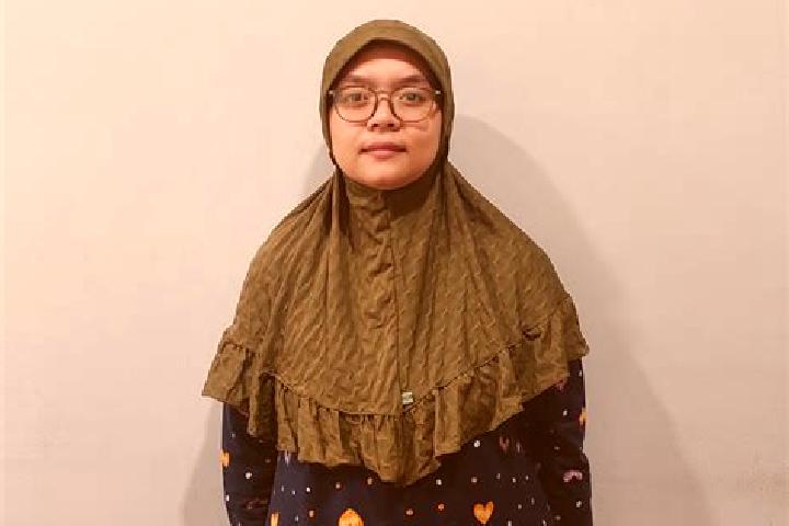 Abigail, 21 — Escort in Jembul Kulon, Indonesia