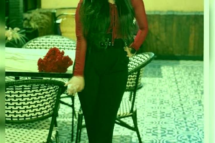 Abigail, 21 — Escort in Karachi, Pakistan