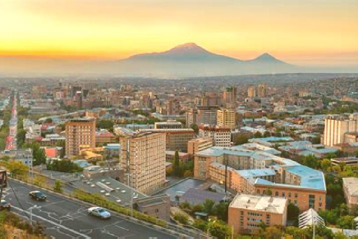 Abigail, 21 — Escort in Karanlukh, Armenia