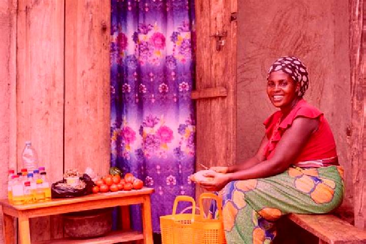 Abigail, 21 — Escort in Kyaka, Tanzania