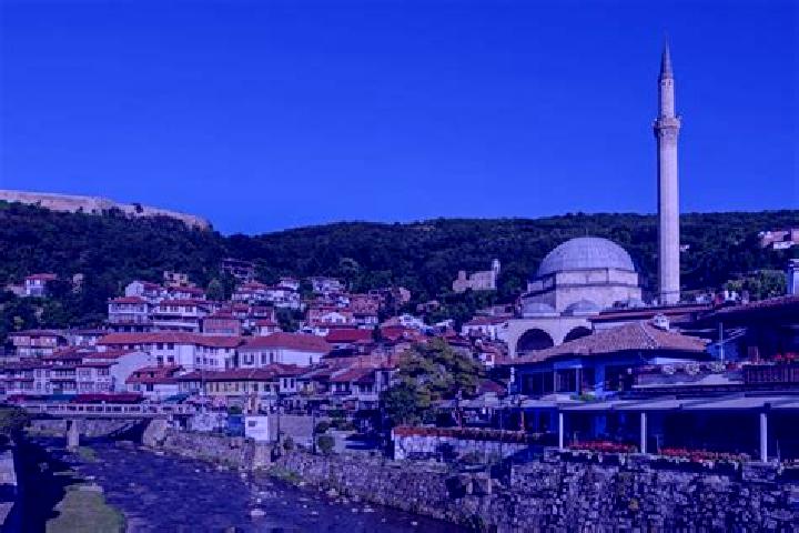 Abigail, 21 — Escort in Lebushe, Kosovo