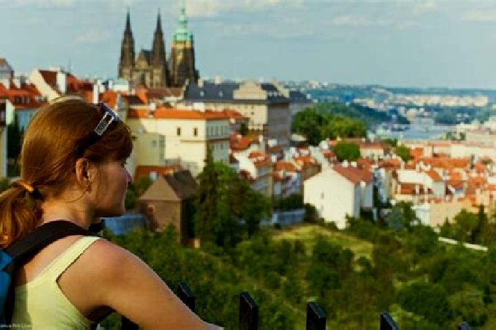 Abigail, 21 — Escort in Letnany, Czech Republic