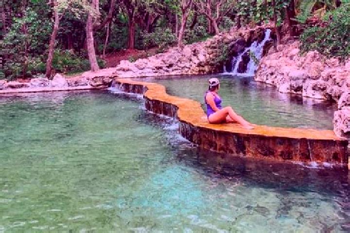 Abigail, 21 — Escort in Los Manantiales (El Rio Chiquito), Mexico