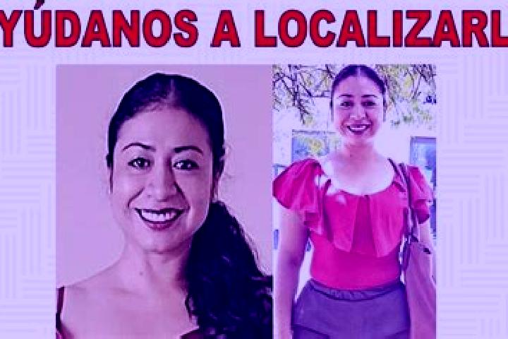 Abigail, 21 — Escort in Maria Lombardo de Caso, Mexico