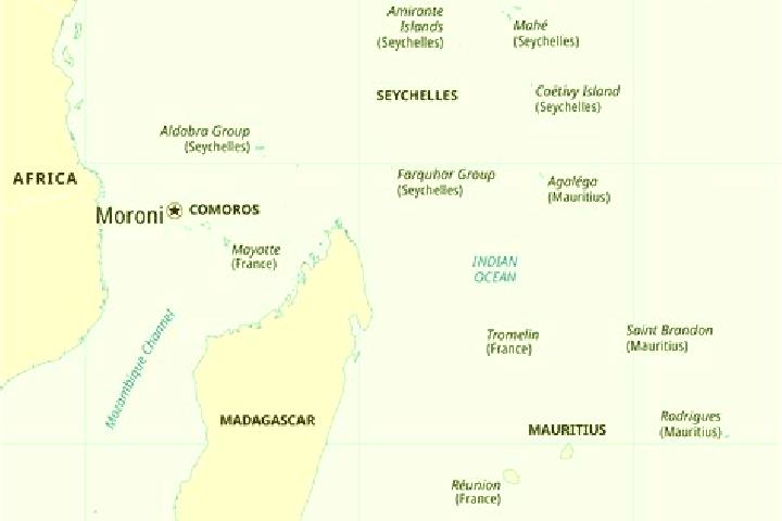 Abigail, 21 — Escort in Moroni, Comoros