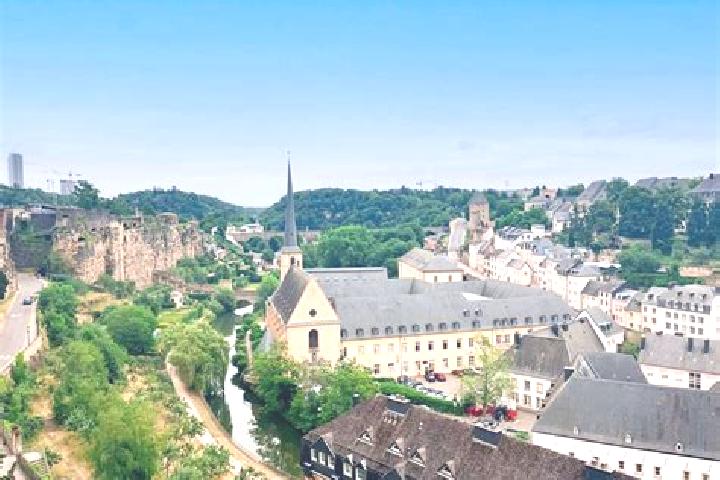 Abigail, 21 — Escort in Muhlenbach, Luxembourg