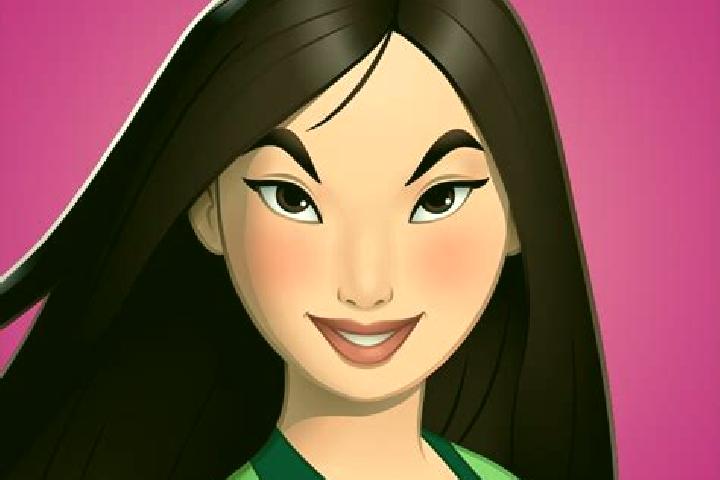 Abigail, 21 — Escort in Mulan, China