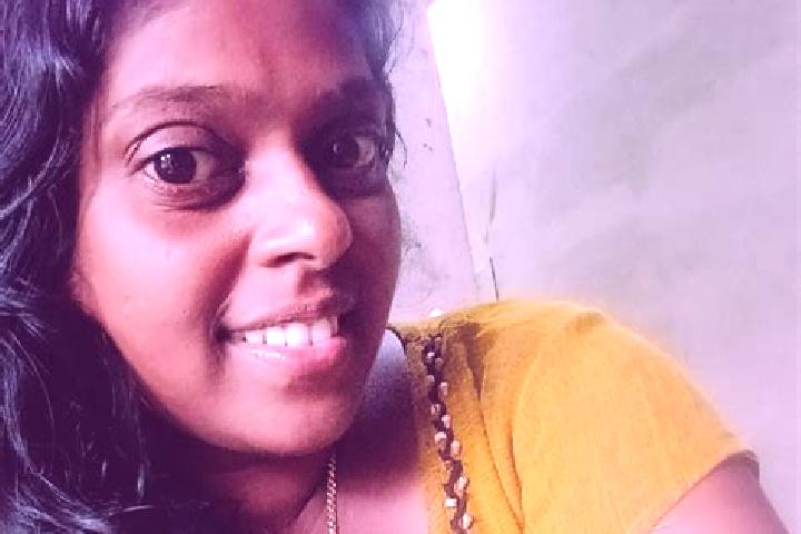 Abigail, 21 — Escort in Muthutala, India