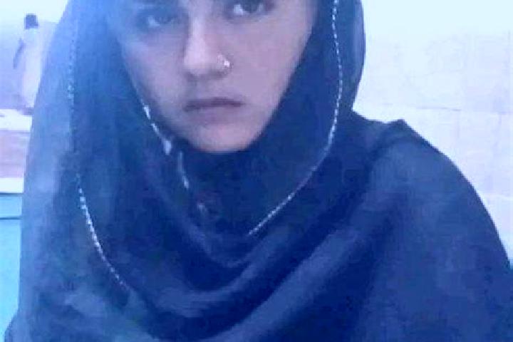Abigail, 21 — Escort in Naukot, Pakistan