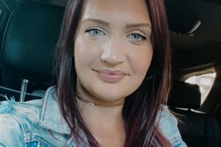 Abigail, 21 — Escort in Odell, United States
