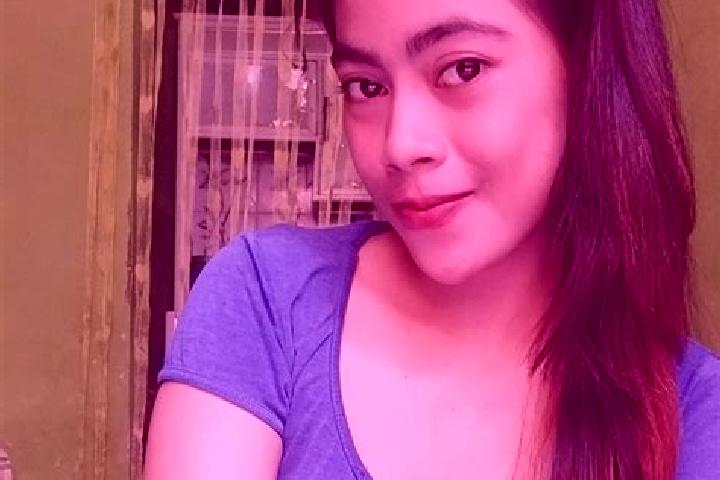 Abigail, 21 — Escort in Pasarbanggi, Indonesia