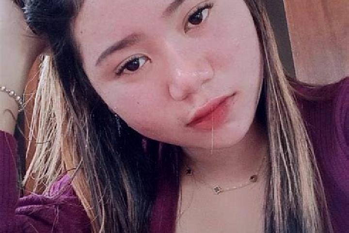 Abigail, 21 — Escort in Pasirnangka, Indonesia