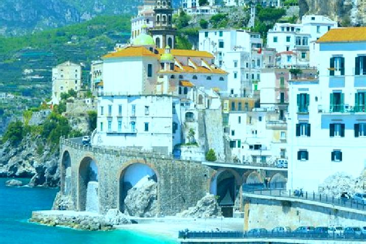 Abigail, 21 — Escort in Pastena, Italy