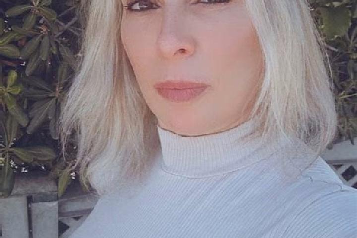 Abigail, 21 — Escort in Ramat Yishay, Israel
