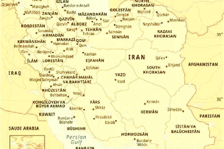 Abigail, 21 — Escort in Ramshir, Iran