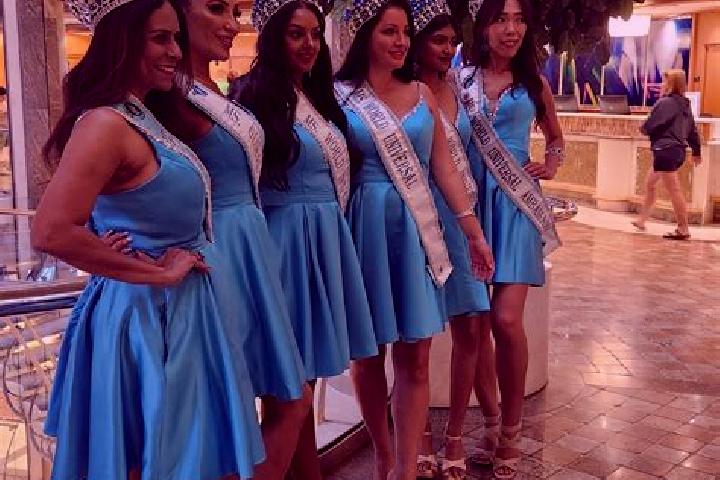 Abigail, 21 — Escort in Rodas, Cuba