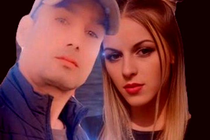 Abigail, 21 — Escort in Sadoveni, Romania
