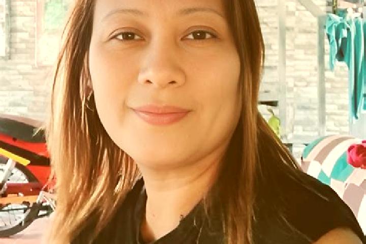 Abigail, 21 — Escort in San Simon, Mexico