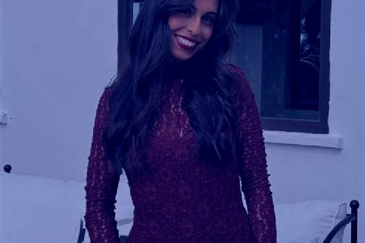 Abigail, 21 — Escort in Sant Joan de les Abadesses, Spain