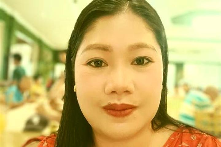 Abigail, 21 — Escort in Siayan, Philippines