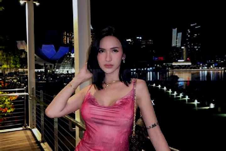 Abigail, 21 — Escort in The Glebe, Canada