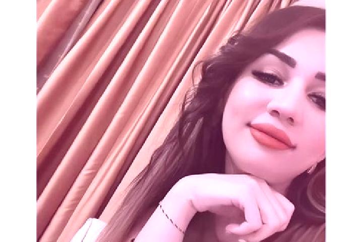 Abigail, 21 — Escort in Tughyl, Kazakhstan