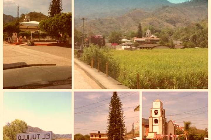Abigail, 21 — Escort in Tulillo de Arriba, Mexico