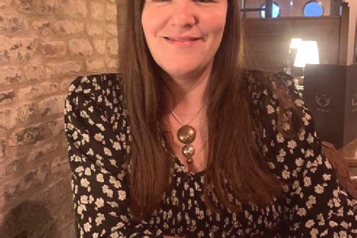 Abigail, 21 — Escort in Ufford, United Kingdom