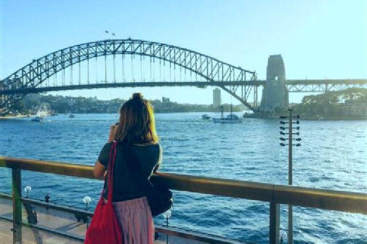 Abigail, 21 — Escort in Ventnor, Australia