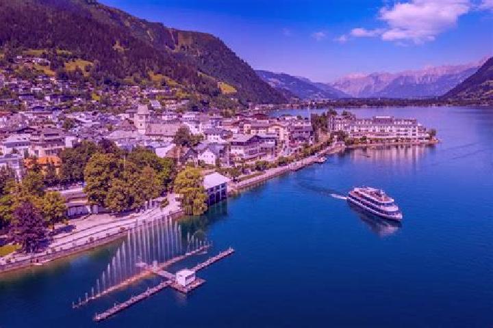 Abigail, 21 — Escort in Zell am See, Austria