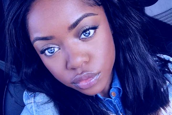Abigail, 22, a auburn blue-eyed ebony companion based in Boreham. Offering Fetish, Dinner Date, Roleplay. Available for incall and outcall, overnight booking...