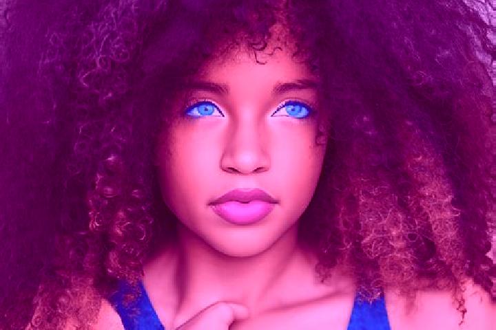 Abigail, 22, a black blue-eyed mixed companion based in Situbondo. Offering Couples, Girlfriend Experience, Erotic Massage. Available for incall and outcall,...