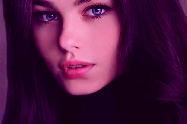 Abigail, 22, a black blue-eyed slavic companion based in Kokkinion. Offering Duos, Striptease, Fetish. Available for incall and outcall, day and evening dates.