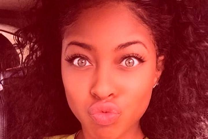 Abigail, 22, a black green-eyed ebony companion based in Bogota. Offering Deep French Kissing, Girlfriend Experience, Roleplay, Fetish. Available for incall ...