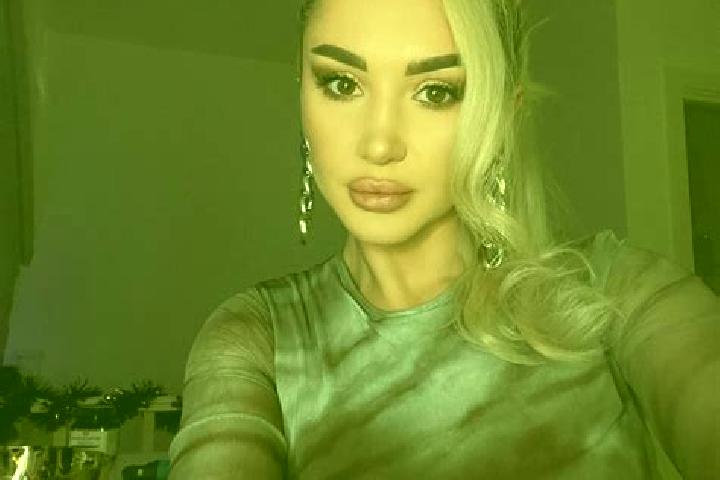 Abigail, 22, a black grey-eyed mediterranean companion based in Corral Nuevo. Offering Fetish, GFE, BDSM, Duos, Party Girl. Available for incall and outcall,...